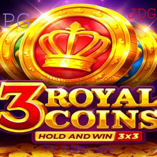 Explorando o Jogo 3royalcoins: Introdução e Regras