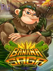 Descubra BananaSaga: O Jogo Irresistível que Está Conquistando o Mundo