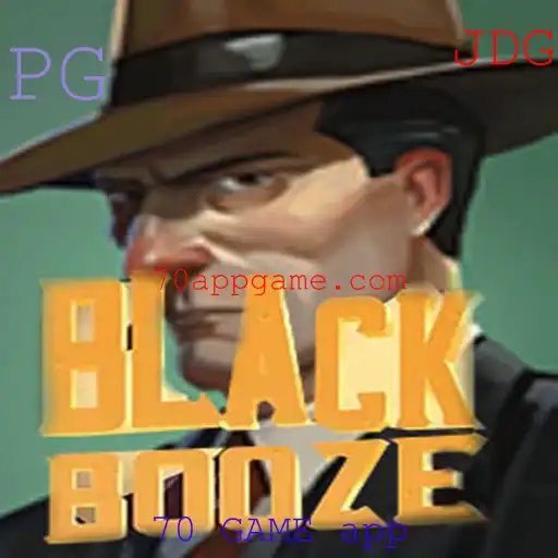 BlackBooze: A Revolução do Entretenimento com o Novo 70 GAME app