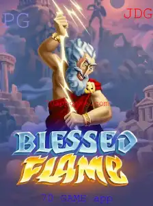 Explorando o Fascinante Mundo de BlessedFlame: Um Mergulho no Jogo '70 GAME app'