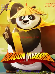 Explorando DragonWarrior: Um Mergulho na Aventura Épica