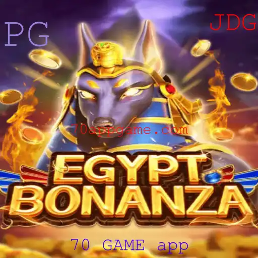Descubra o Fascinante Mundo de EgyptBonanza: O Novo Sucesso no 70 GAME App