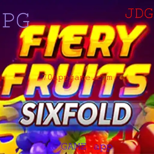 FieryFruitsSixFold: A Nova Sensação de Jogos Móveis