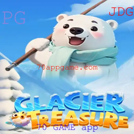 Explorando o Fascinante Mundo de GlacierTreasure: O Novo App de Jogo