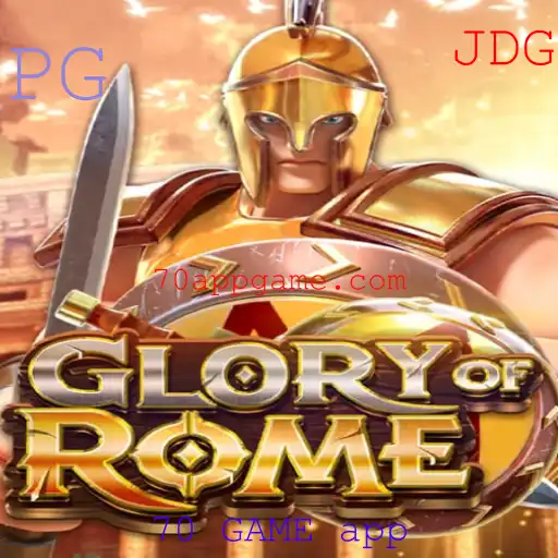 Descubra GloryofRome: O Novo Fenômeno Entre Jogos Digitais