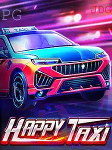 Explorando o Mundo de HappyTaxi: O Jogo Que Revoluciona a Experiência Mobile