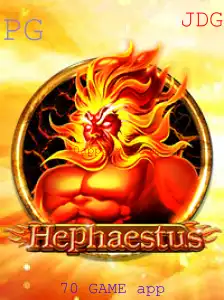 Hephaestus: Desvendando o Jogo e Sua Estratégia