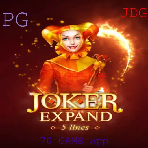 JokerExpand: Uma Nova Dimensão no Universo dos Jogos