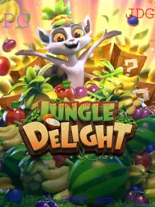 Explorando JungleDelight: O Fascínio do Novo Jogo '70 GAME App' que Conquista Jogadores