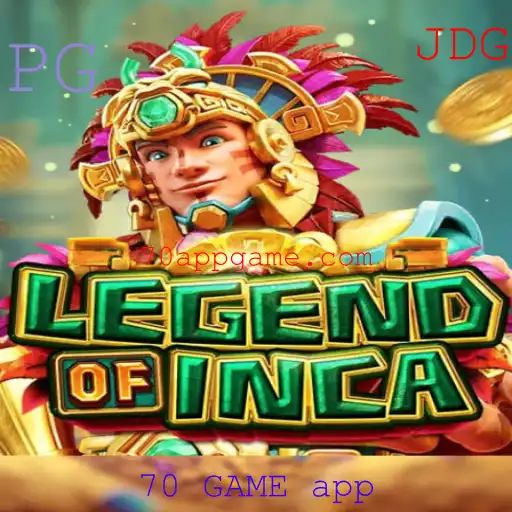 LegendofInca: Descubra o Fascinante Jogo que Revoluciona o Mercado de Apps