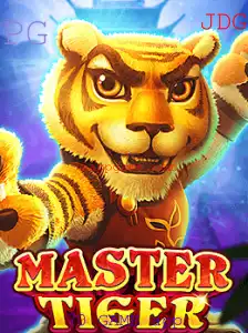Descubra o Mundo Empolgante de MasterTiger: O Novo Sucesso em Apps de Jogos