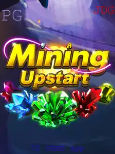 Explorando o Universo de MiningUpstart: Uma Viagem Digital no 70 GAME App