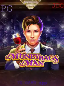 Entenda MoneybagsMan: O Jogo que Está Conquistando a 70 GAME App