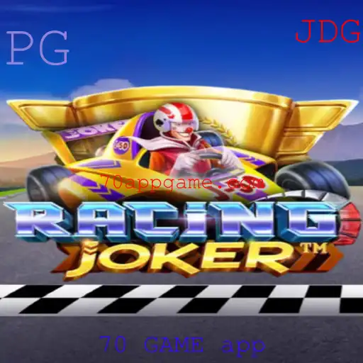 Descubra o Empolgante Mundo de RacingJoker: O Novo Fenômeno do 70 GAME app