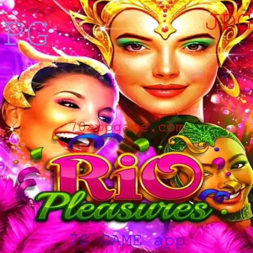 Explorando o Mundo de Excitação com RioPleasures: O 70 GAME App