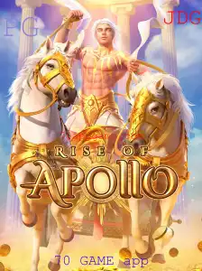RiseofApollo: Um Mergulho no Mundo do 70 GAME app