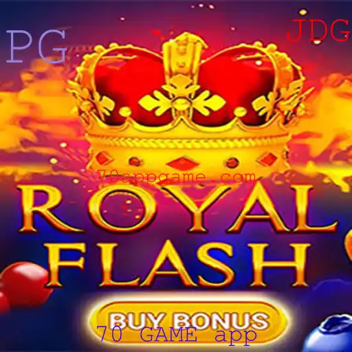 Explorando 'RoyalFlashBuyBonus': Um Novo Jogo no Mundo dos Aplicativos de 70 GAME