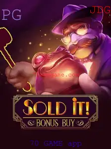 Explore o Fascinante Mundo de SolditBonusBuy: Um Novo Conceito em Jogos de App