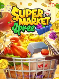 Descubra SupermarketSpree: O Jogo Mobile de Simulação de Compras