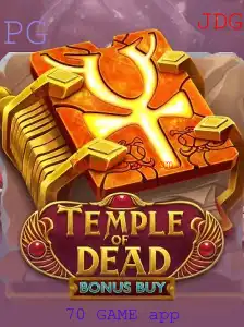 TempleofDeadBonusBuy: Descubra o Fascinante Jogo de Aventura