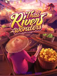 ThaiRiverWonders: Um Mergulho no Fascinante Jogo de Simulação Tailandês