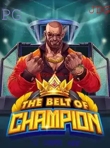 TheBeltOfChampion: Explorando o Universo de 70 GAME app