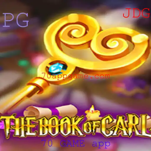 Descubra TheBookofCarl: Um Mergulho no Mundo de '70 GAME app'