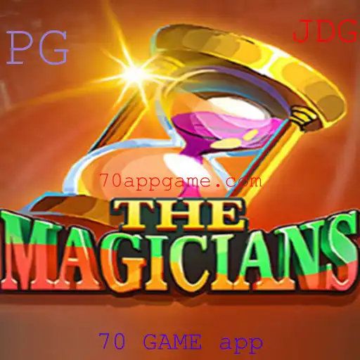 Descubra a Magia de TheMagicians: O Novo Jogo que Conquista o Mundo dos Apps