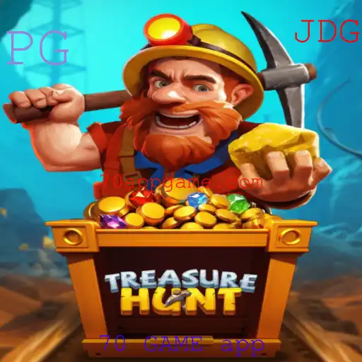 Descubra o Mundo de Aventuras com TreasureHunt: Um Olhar Detalhado nos Desafios e Regras