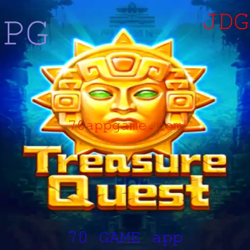 Descubra a Aventura Épica no Jogo TreasureQuest