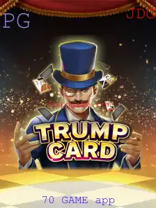 Descubra o Fascinante Mundo de TrumpCard: O Jogo que Transformou o Cenário dos Aplicativos de Jogos
