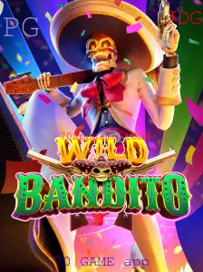 Explorando as Aventuras do WildBandito no Mundo dos Jogos