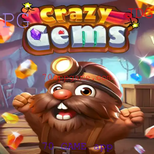 Descubra o Mundo Empolgante de CrazyGems - O Aplicativo de Jogo Sensação