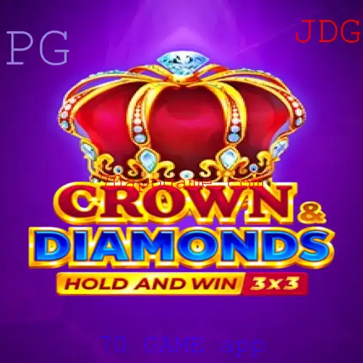 Descubra o Inovador Jogo Crowndiamonds: Uma Nova Dimensão no Mundo dos Jogos