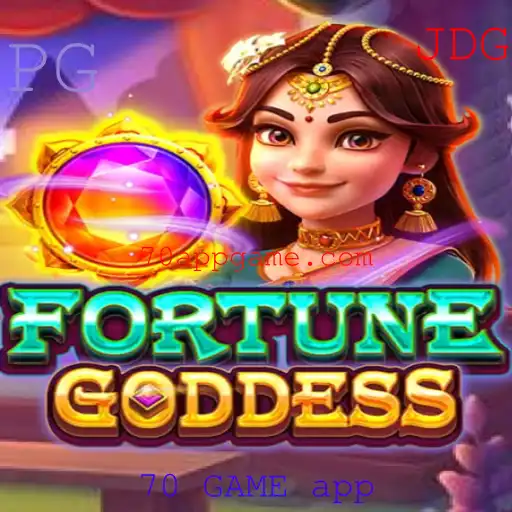 FORTUNEGODDESS: O Fascinante Universo do 70 GAME app