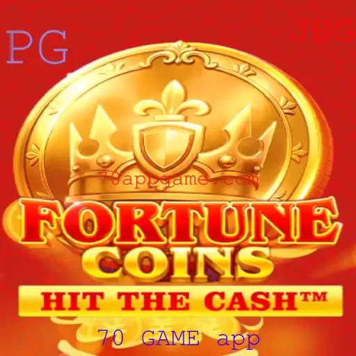 Explorando FortuneCoins: Um Mergulho no Mundo do Jogo 70 GAME App