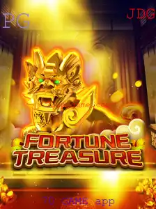 Descubra Fortuna no FortuneTreasure: Uma Jornada Inesquecível no 70 GAME App