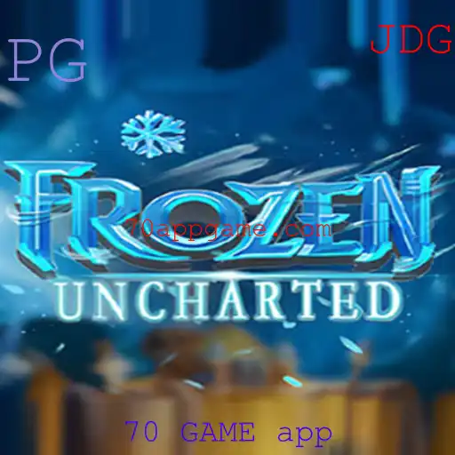 Explorando FrozenUncharted: A Nova Aventura em 70 GAME App