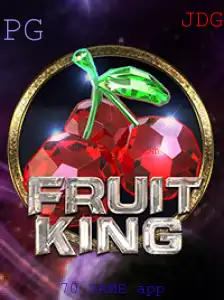 Descubra FruitKing: Um Mergulho no 70 GAME app