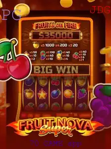Descubra o Fascinante Mundo de FruitNovaSuper