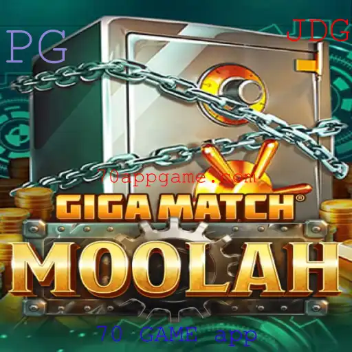 Explorando o GigaMatchMoolah: Um Fenômeno no Mundo dos Jogos