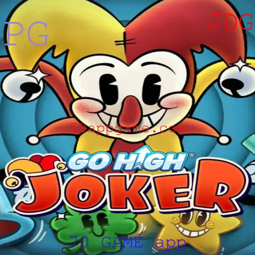 GoHighJoker: Explorando o Sensacional Jogo '70 GAME app'