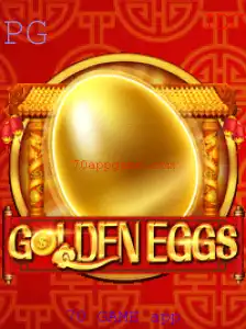 GoldenEggs: Um Mergulho no Universo do 70 GAME app