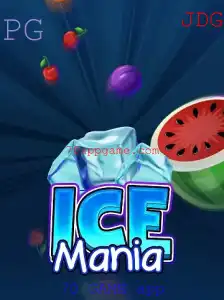 IceMania: Descubra o Fascinante Mundo do 70 GAME App
