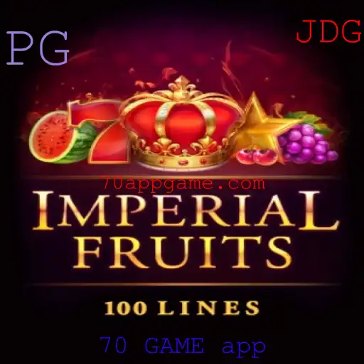 Descubra o Fascinante Mundo de ImperialFruits100 e o Novo Concurso do 70 GAME App