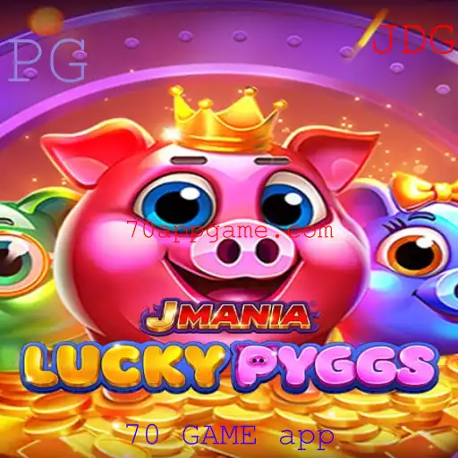 Descubra o Mundo do Jogo JManiaLuckyPyggs