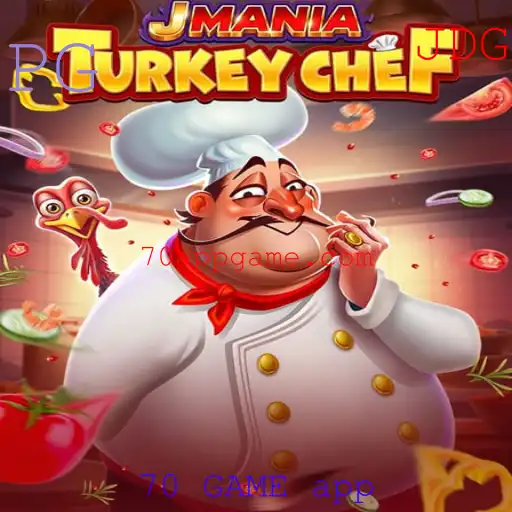 Explorando JManiaTurkeyChef: Uma Nova Experiência no Mundo dos Jogos