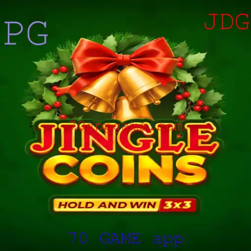 Jinglecoins: A Nova Sensação dos Jogos Digitais '70 GAME app'