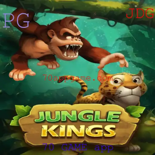 Descubra o Mundo de JungleKings: A Nova Aventura de Jogo