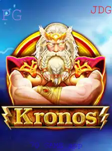 Kronos: A Nova Sensação no Universo dos Jogos Mobile